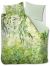 Kardol Giverny Dekbedovertrek - Green