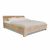 Steigerhout bed Rustiek