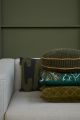 KAAT Amsterdam Calm Cushion - Green