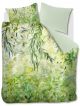 Kardol Giverny Dekbedovertrek - Green