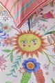 OILILY Sunpower Dekbedovertrek - Multi