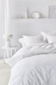 Beddinghouse Snow - White