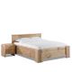 Steigerhout bed Monti