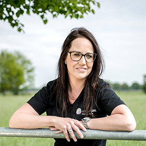 Het karakter van Livengo_Eva