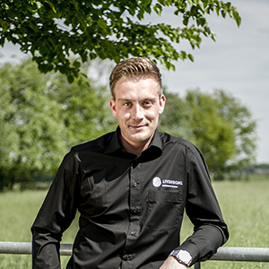 Het karakter van Livengo_Hugo