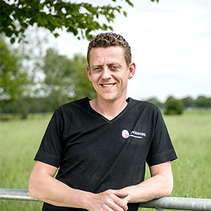 Het karakter van Livengo_Jeroen