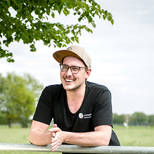 Het karakter van Livengo_Jop